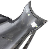 Porsche Boxster rear bumper 981 roadster Genuine Used 98150541100FFF