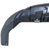 BYD Seal U rear bumper lower valance 2025-2026 Genuine SA3HKU-2804112