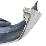 Porsche Boxster rear bumper 981 roadster Genuine Used 98150541100FFF