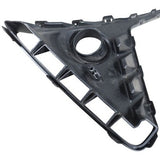 Hyundai I20 N Line front bumper right grill 2020-2023 Genuine 86562-C0000