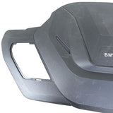 BMW I4 Gran Coupe under bonnet panel cover G26 2020-2023 Genuine 1114 5A5F500