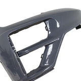 Porsche Macan Turbo EV front bumper 2024-2026 Genuine 95C807221F