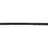 Volkswagen Polo front bumper lower grill trim 2020-2022 Genuine 2G0805795B