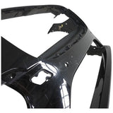 JAGUAR F PACE SVR FRONT BUMPER 2021 to 2024 5.0 Facelift GENUINE MK8M-17D957-A