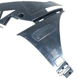 Mercedes benz CLA AMG front bumper right fitting 2019-2021 Genuine A1188853601