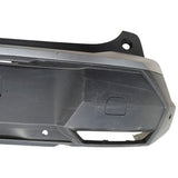Peugeot 5008 rear bumper 2024-2026 Genuine 9852267880