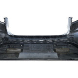 Porsche Macan rear bumper 2024-2026 5 Door SUV Genuine 95C807521D
