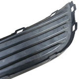 Vauxhall Astra K front bumper left grill 2015-2019 Hatchback Genuine 13448412