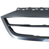 Volkswagen Transporter front bumper grill frame 2025-2026 Genuine S741-17F003-B