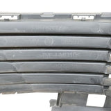 Peugeot 3008 front bumper lower grill 2020-2023 Genuine 9836768377