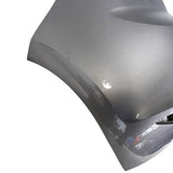 Volkswagen Golf rear bumper 2017-2019 Hatchback Genuine 5G6807421