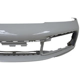 Porsche 911 Carrera S front bumper 992 2019-2023 Genuine 992807221N