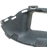 Mercedes Benz C Class C63 W205 AMG front bumper right vent A2058850263