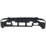 Hyundai Tucson rear bumper 2021-2024 SUV Genuine 86612-N7020