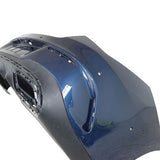 Mercedes Benz CLA AMG rear bumper C118 2019-2023 Genuine A1188850302