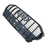 Audi Q3 S Line front bumper centre grill 2018-2021 Genuine 83A853651E