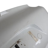 Porsche Boxster rear bumper 981 roadster Genuine Used 98150541100FFF