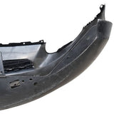 Nissan Micra front bumper K13 2011-2013 Hatchback Genuine pn 62022 1HA0H