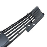 Vauxhall Astra L GS Line front bumper lower grill 2022-2025 Genuine 9839979680