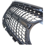 Mercedes Benz GLB AMG Line front bumper grill 2020-2023 GENUINE A2478880302