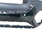 Jaguar XF R Dynamic front bumper 2021-2024 Facelift Genuine MX63-17F003-B