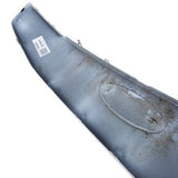 Ford Explorer front bumper centre trim 2024-2026 Hatchback Genuine R2KB-17H772-C