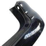 Porsche Cayenne rear bumper right corner trim 2018-2021 Genunie 9Y0807421C