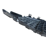 Peugeot E-3008 E3008 front bumper upper right grill 2024-2025 Genuine 9847593280