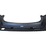 BMW X1 U11 M Sport rear bumper 2022 -2025 SUV 5 Door Genuine Used 51129881934
