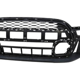 Mini Cooper JCW front bumper Hatch 2021-2024 F56 LCI 2 Genuine 9450612