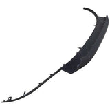 Hyundai I30 front bumper lower trim 2021-2024 Genuine 86591-G4500