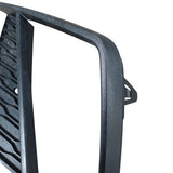 Seat Ibiza front bumper LH grill trim 2017-2019 Hatchback Genuine 6F0853665A