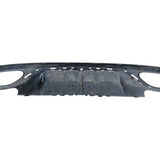 Mercedes Benz E Class AMG rear bumper trim Coupe 2016-2019 Genuine A2388859000