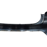 Peugeot 208 GTI rear bumper 2020 onwards Hatchback genuine Used Part 98563048