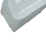 Volkswagen Golf front bumper 2024-2026 Hatchback Genuine 5H0807221T