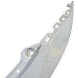 Volkswagen ID7 ID.7 front bumper upper grill trim 2020-2025 Genuine 14A853053A