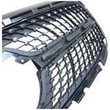 Mercedes Benz GLB AMG Line front bumper grill 2020-2023 GENUINE A2478880302