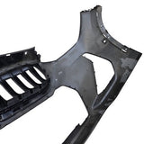 BMW X1 U11 M Sport front bumper 2022-2025 SUV 5 Door Genuine 51119881907