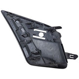 Lexus NX front bumper right grill 2018-2021 Facelift SUV Genuine pn 53127-78010