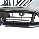 BMW 1 Series M Sport front bumper F70 2024 -2026 Genuine Used 51115A64E31