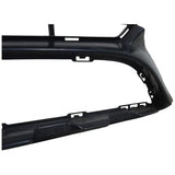Mercedes Benz SL AMG front bumper lower grill 2017-2021 R231 Genuine A2318852300