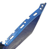 Porsche Macan rear bumper upper 2016-2020 Genuine 95B807421