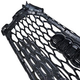 Audi Q3 front bumper centre grill 83F 2020-2023 SUV Genuine 83F853651B