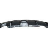 Nissan Juke Nismo rear bumper valance trim diffuser SUV Genuine 850B2 3YW4H