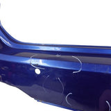 BMW 3 series M Sport rear bumper G21 Estate 2019-2024 Genuine 51128073576