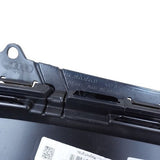Audi A6 E-Tron front bumper centre grill 2024-2026 Genuine 85E853653B