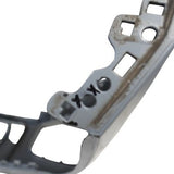 BMW 4 Series M Sport front bumper G22 G23 2020-2024 Genuine 51118082226