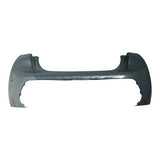 Peugeot 208 GTI rear bumper 2020 onwards Hatchback genuine Used Part 98563048