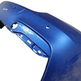 BMW 2 series M Sport rear bumper F22 2014-2016 Genuine Used 8055567