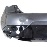 Mazda 3 GT Sport rear bumper 2019-2023 Hatchback Genuine BCKN-50222